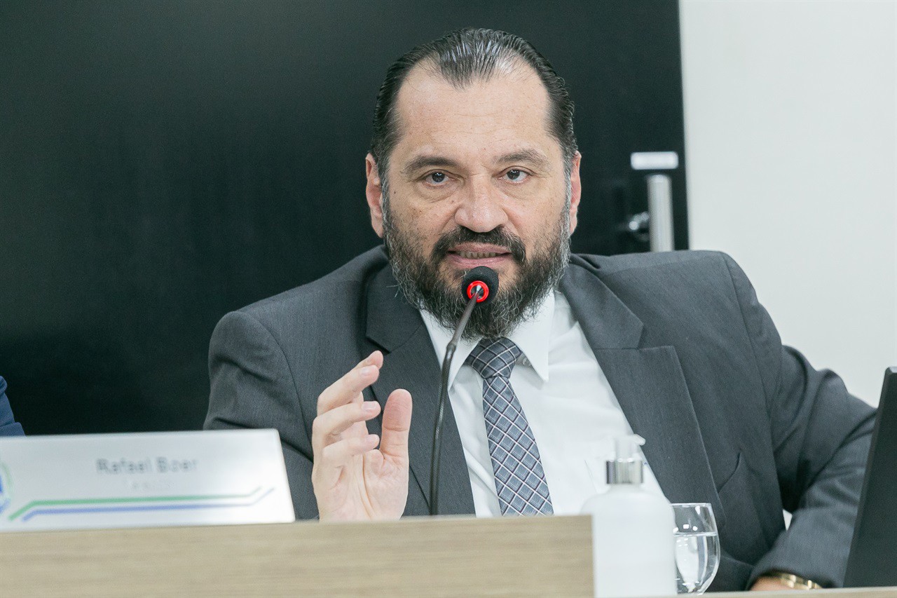 Marcelo Maroun, Procurador-Geral do Município
