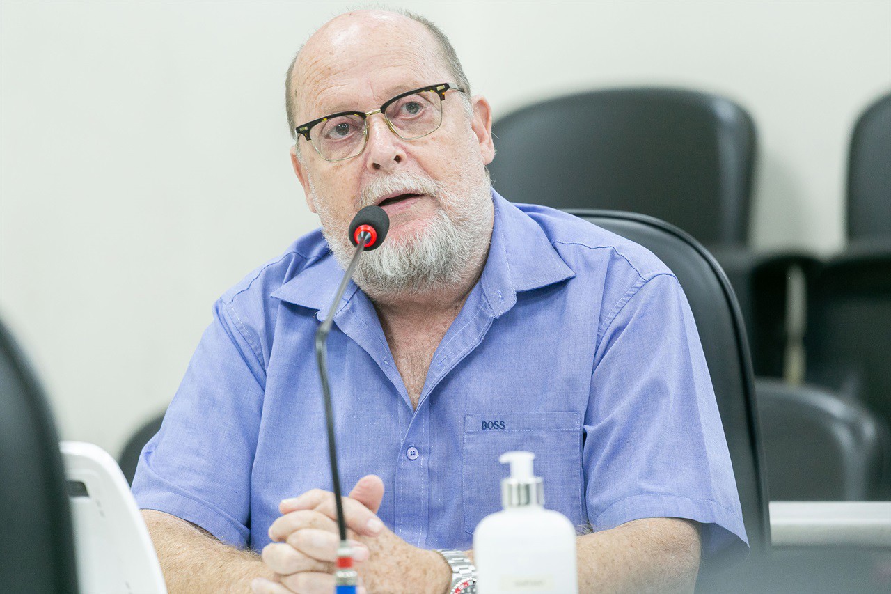 Audiência pública aconteceu na tarde desta quarta-feira (28), no Plenário "Franscisco Antonio Coelho"