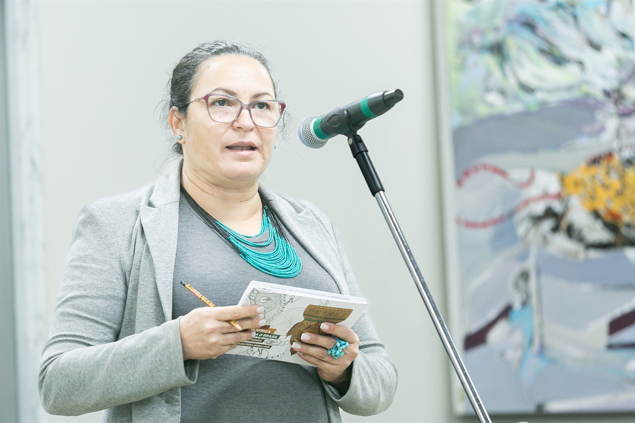 Audiência pública aconteceu na tarde desta quarta-feira (28), no Plenário "Franscisco Antonio Coelho"