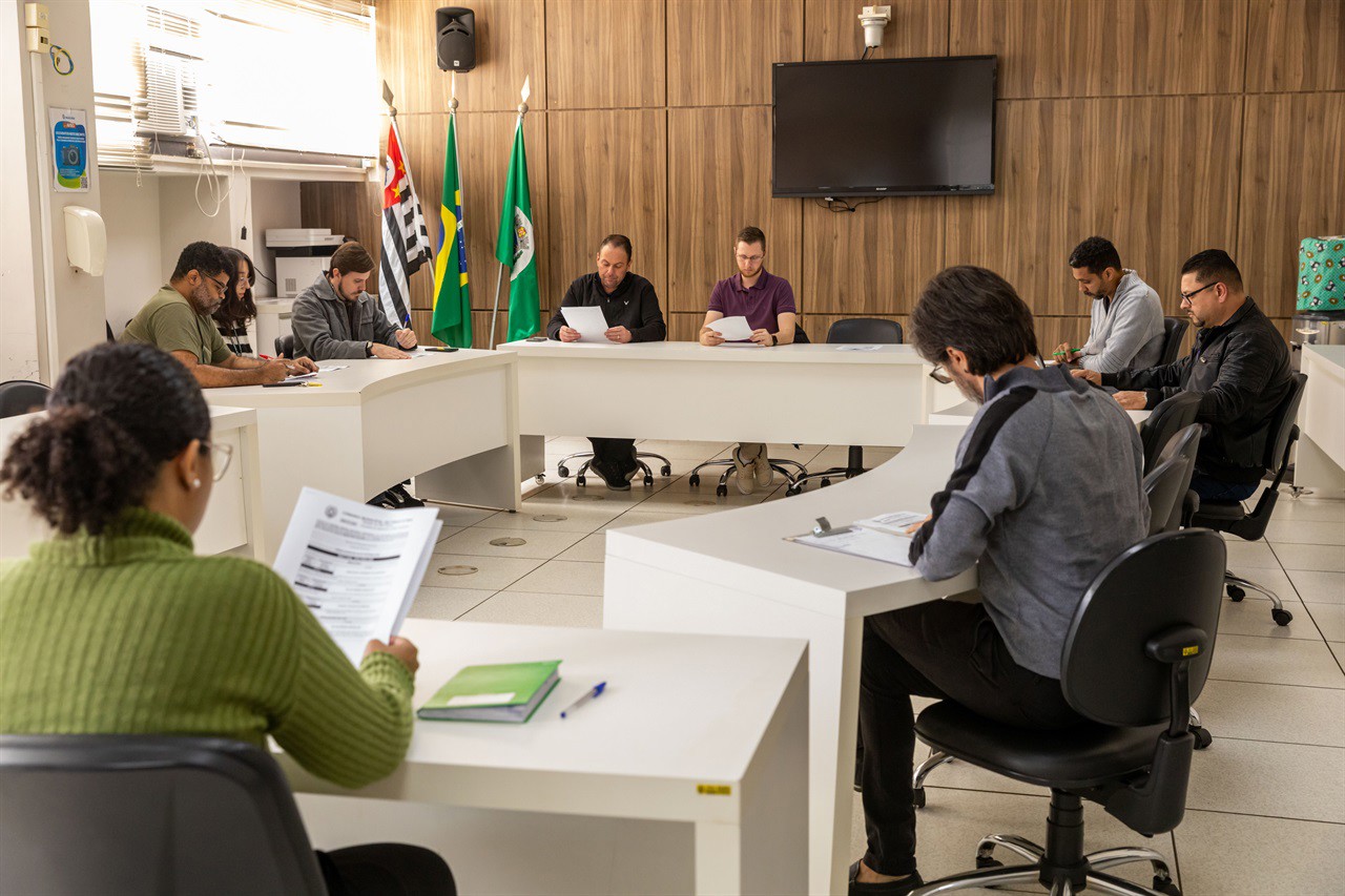 Emenda a projeto de lei complementar sobre regularização de imóveis recebeu parecer contrário