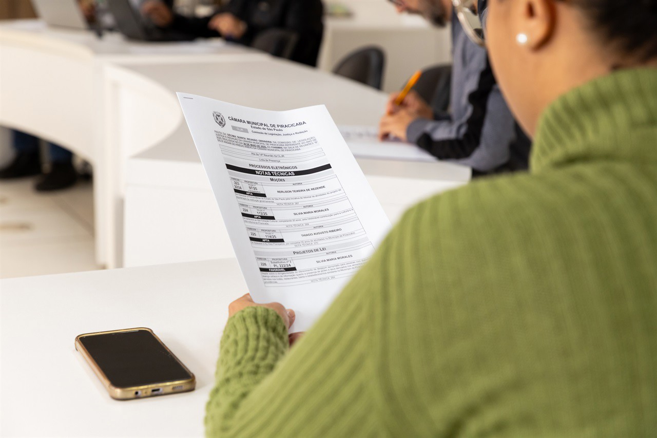 Emenda a projeto de lei complementar sobre regularização de imóveis recebeu parecer contrário