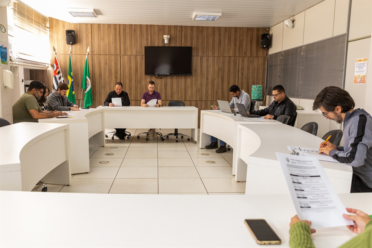 Emenda a projeto de lei complementar sobre regularização de imóveis recebeu parecer contrário