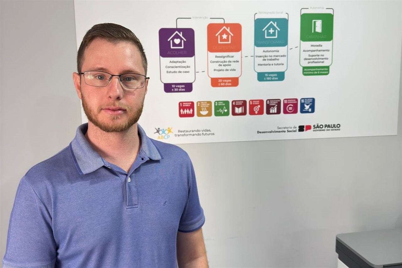 Grupo observou os resultados concretos alcançados desde a inauguração do projeto, em 2023