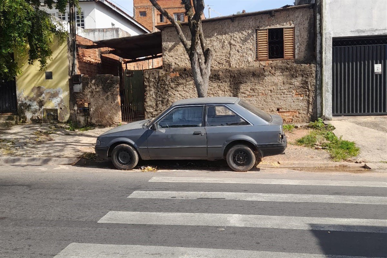 Vereador Pedro Kawai (PSDB) observou problemas no local