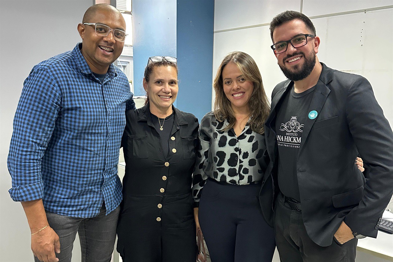 Vereador falou sobre possíveis parcerias entre a instituição, o Legislativo e o Município de Piracicaba