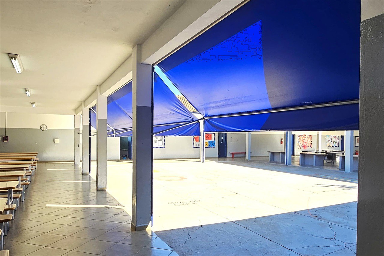 Vereador observou algumas demandas que precisam da atenção do poder público