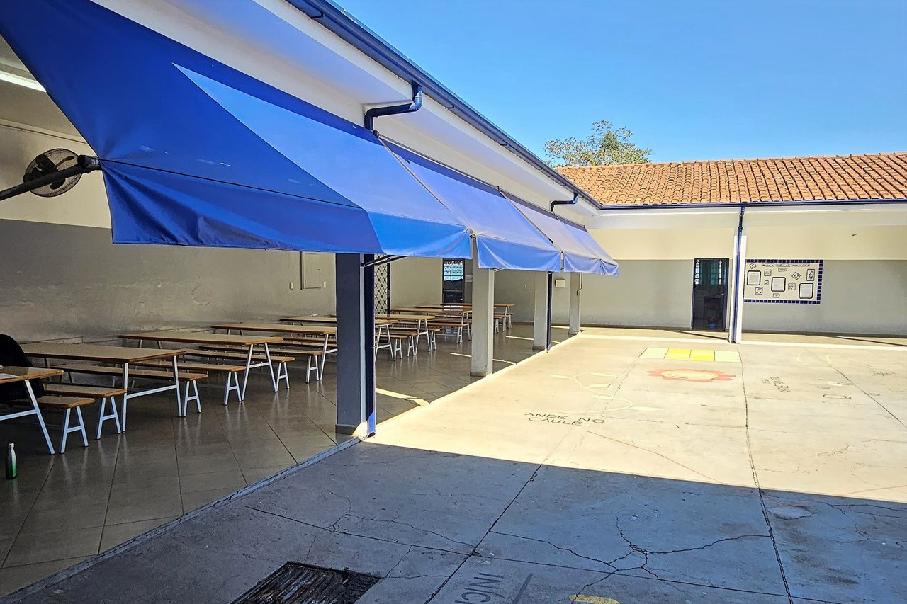 Vereador observou algumas demandas que precisam da atenção do poder público