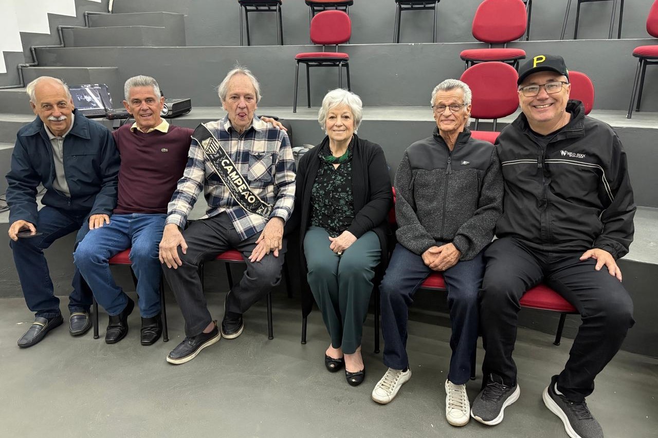 Homenagem da Câmara enaltece legado de esportista que evidencia a história do XV