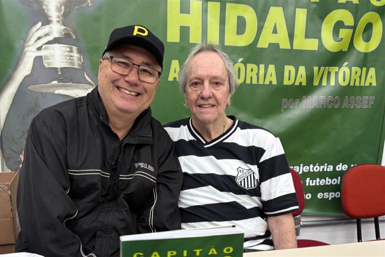 Homenagem da Câmara enaltece legado de esportista que evidencia a história do XV