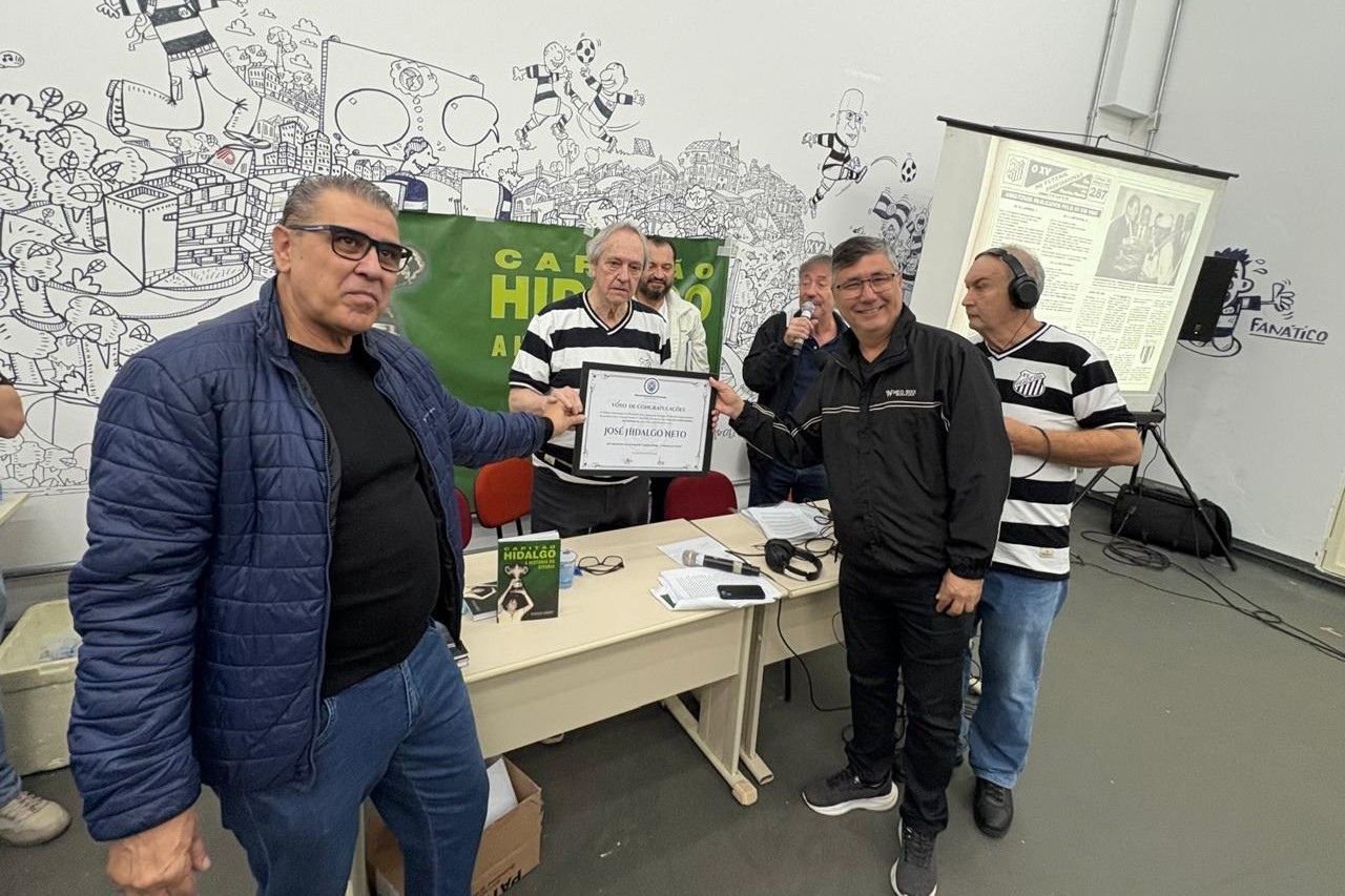 Homenagem da Câmara enaltece legado de esportista que evidencia a história do XV