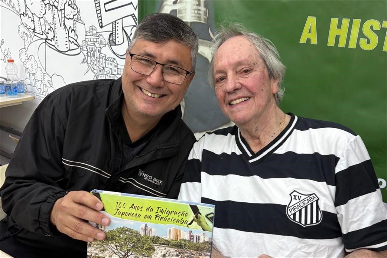 Homenagem da Câmara enaltece legado de esportista que evidencia a história do XV