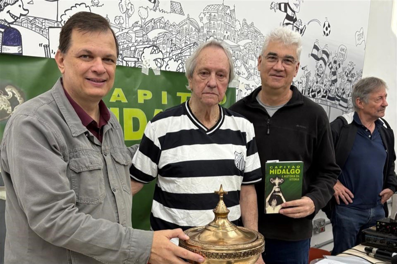 Homenagem da Câmara enaltece legado de esportista que evidencia a história do XV