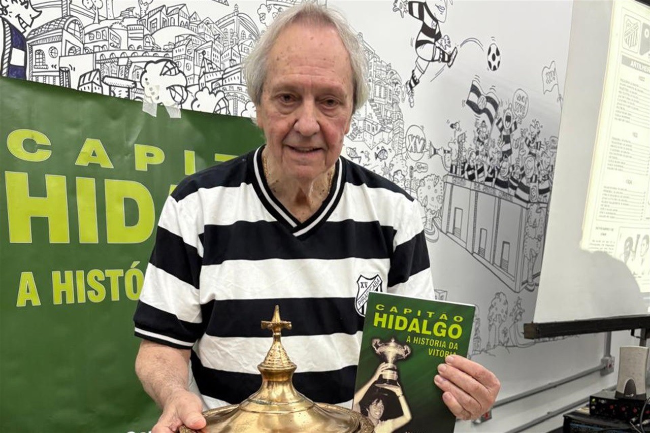 Homenagem da Câmara enaltece legado de esportista que evidencia a história do XV