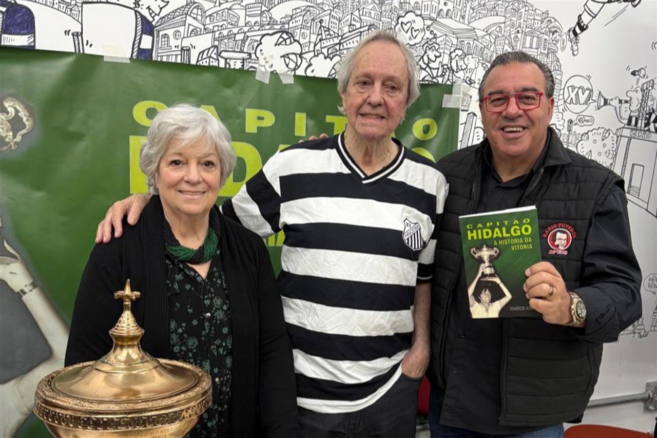 Homenagem da Câmara enaltece legado de esportista que evidencia a história do XV