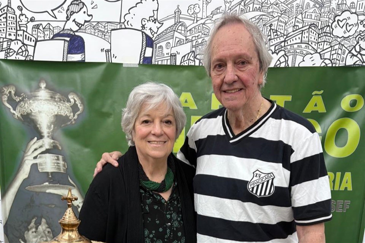 Homenagem da Câmara enaltece legado de esportista que evidencia a história do XV