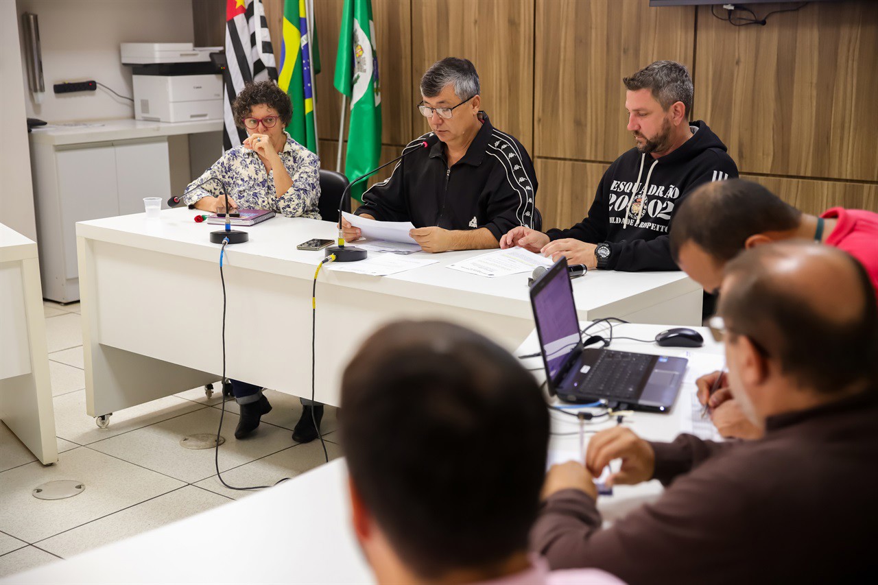 Reunião da Comissão de Educação,Esportes, Cultura, Ciência e Tecnologia