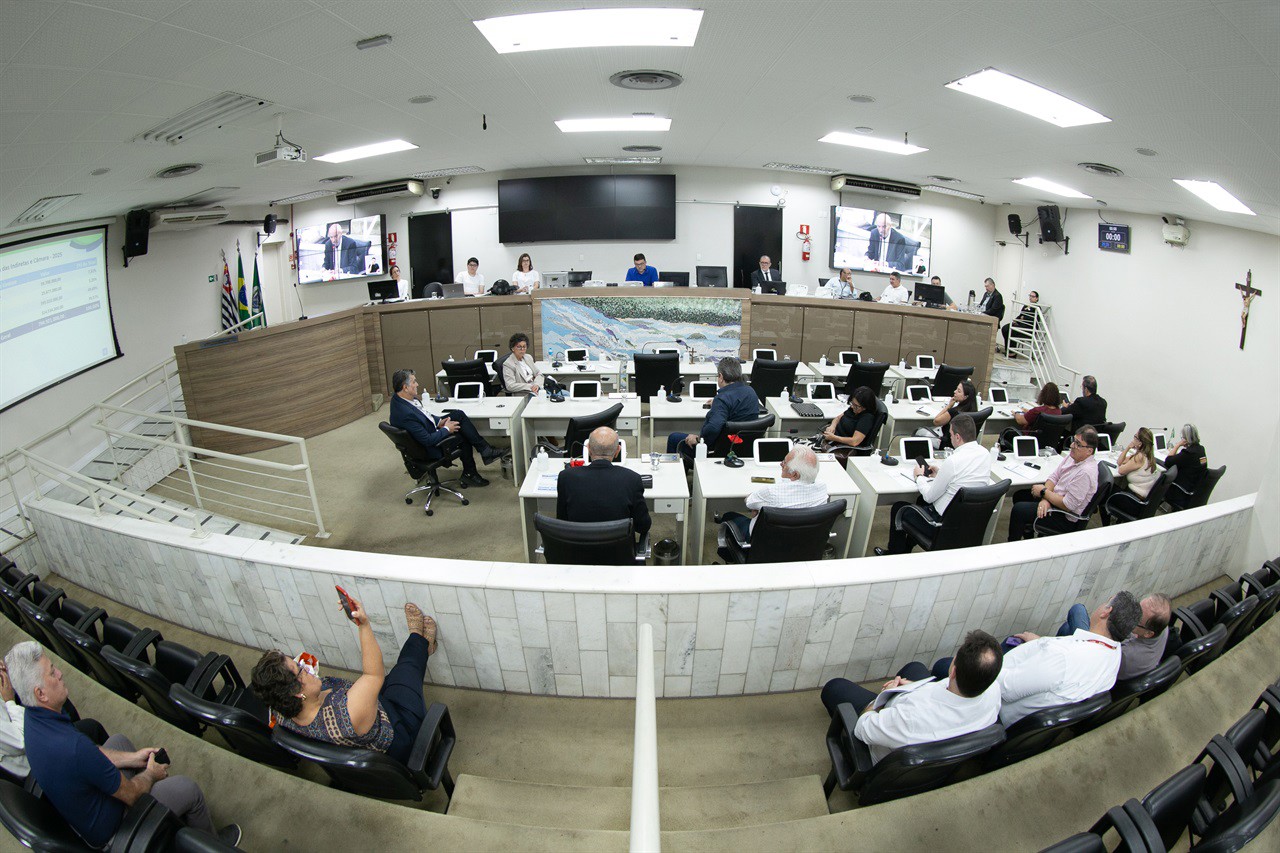 Audiência pública sobre a LDO 2026 será transmitida ao vivo pela TV Câmara Piracicaba e redes sociais do Poder Legislativo