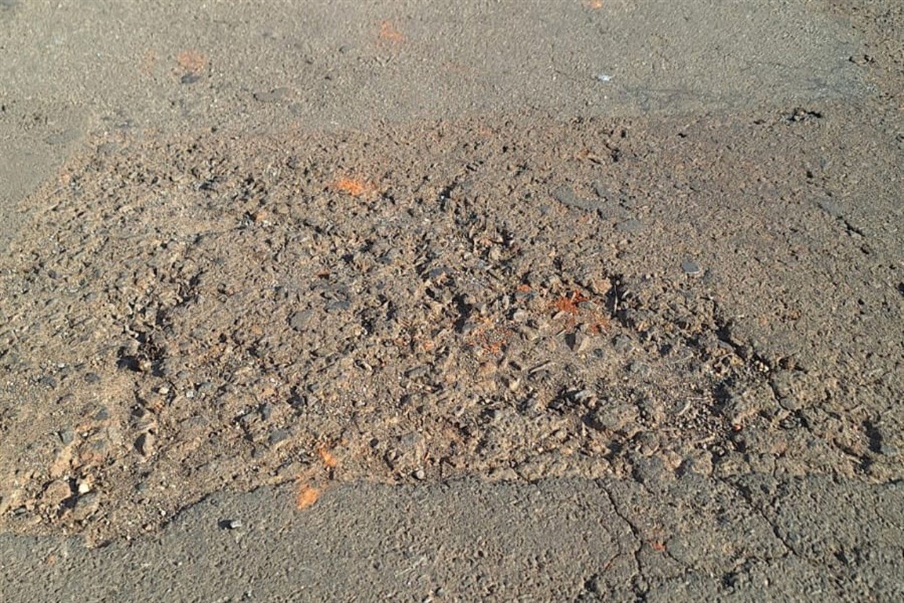 Vereador cobra melhorias viárias e infraestrutura na região da Vila Rezende