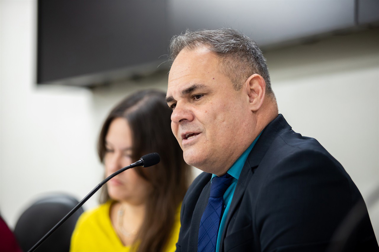 Audiência pública foi a primeira atividade da tramitação da LDO na Câmara