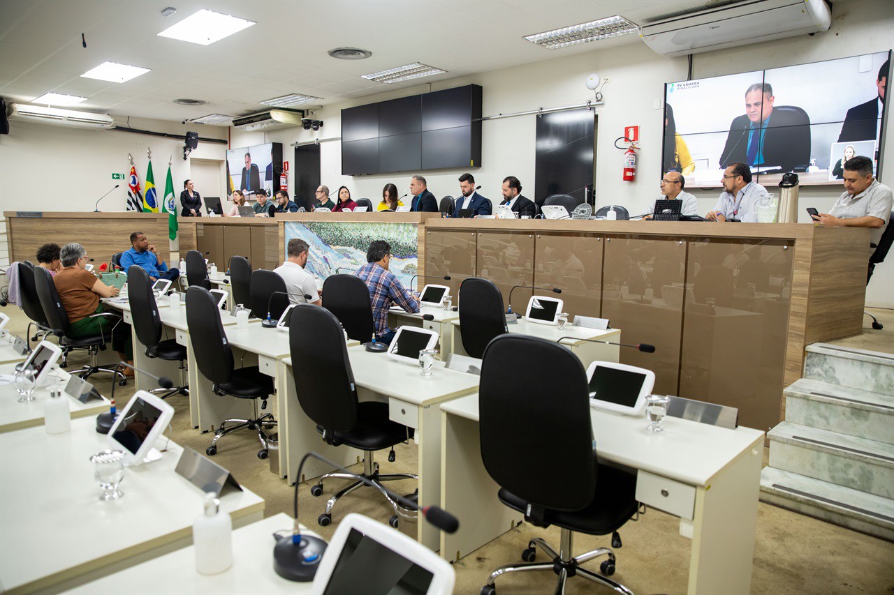 Audiência pública foi a primeira atividade da tramitação da LDO na Câmara