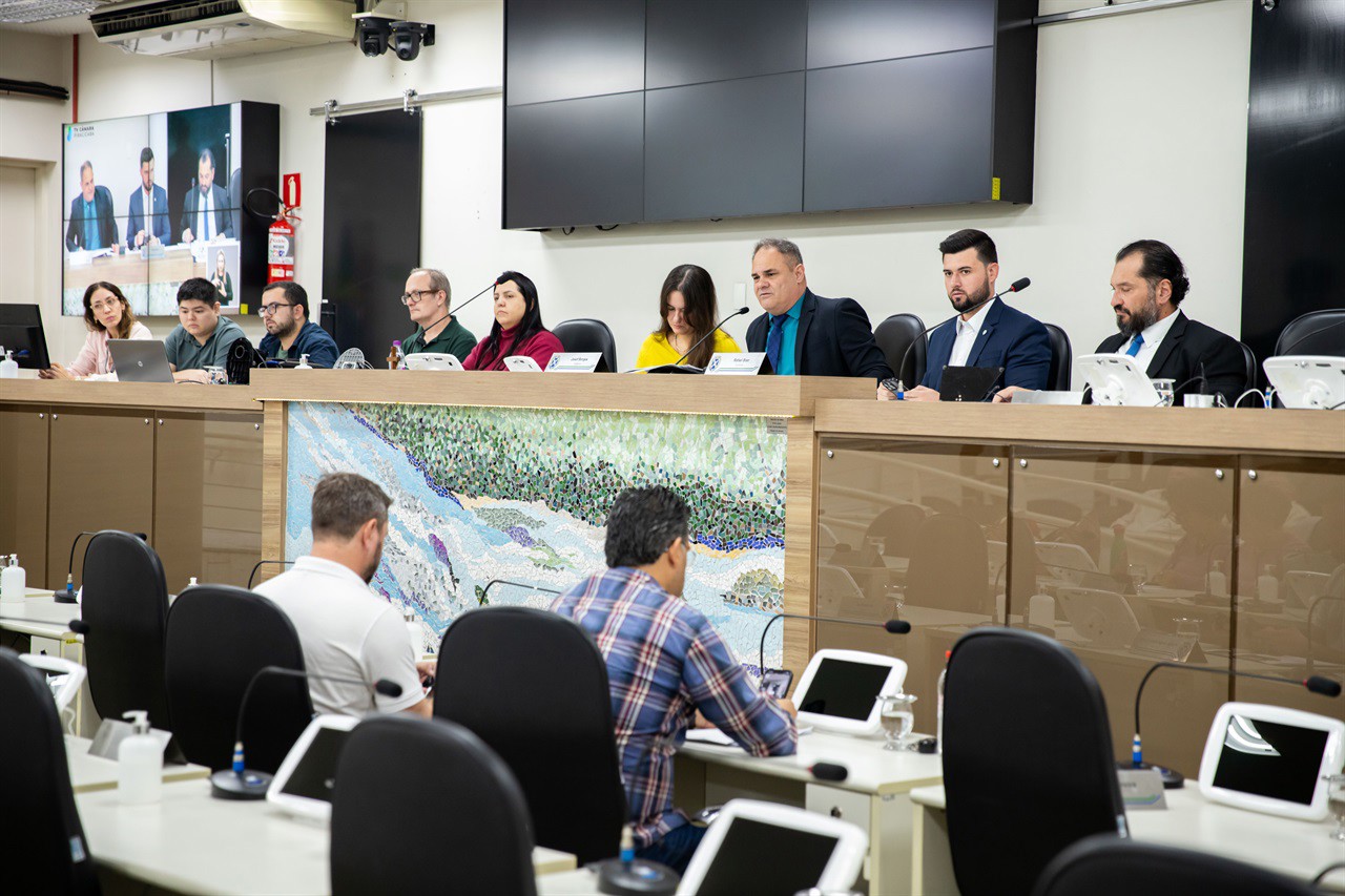 Audiência pública foi a primeira atividade da tramitação da LDO na Câmara