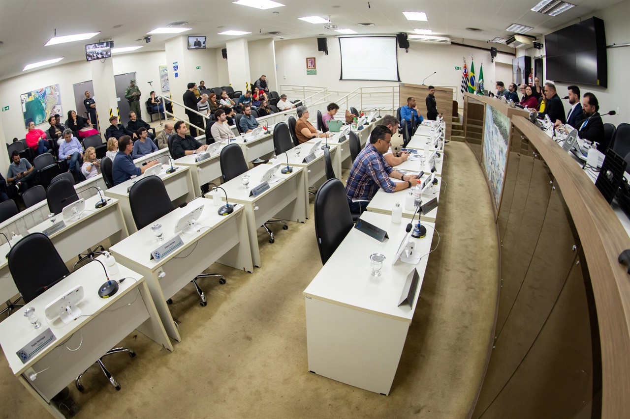 Audiência pública foi a primeira atividade da tramitação da LDO na Câmara