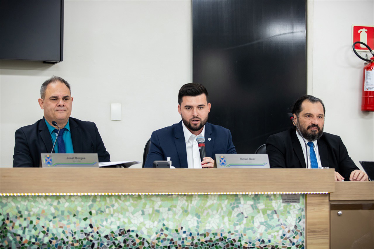 Audiência pública foi a primeira atividade da tramitação da LDO na Câmara