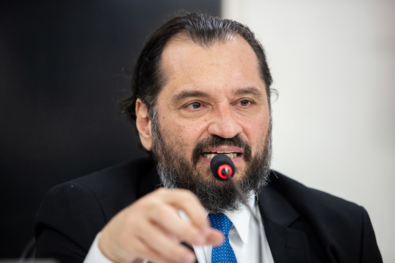 Audiência pública foi a primeira atividade da tramitação da LDO na Câmara