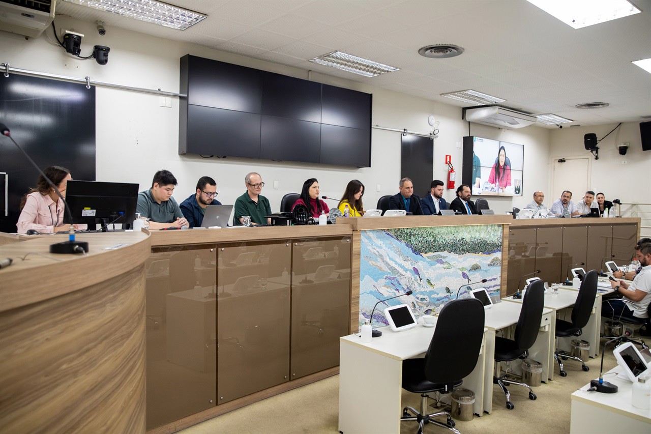 Audiência pública foi a primeira atividade da tramitação da LDO na Câmara