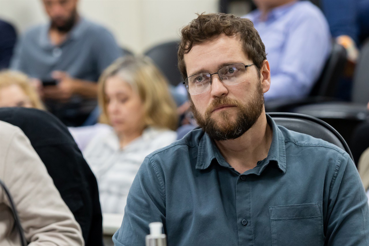 Audiência pública foi a primeira atividade da tramitação da LDO na Câmara