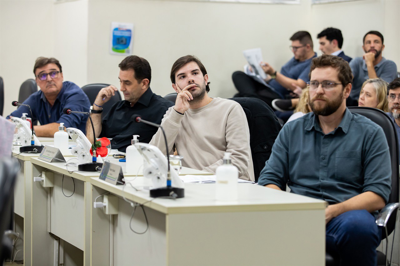 Audiência pública foi a primeira atividade da tramitação da LDO na Câmara
