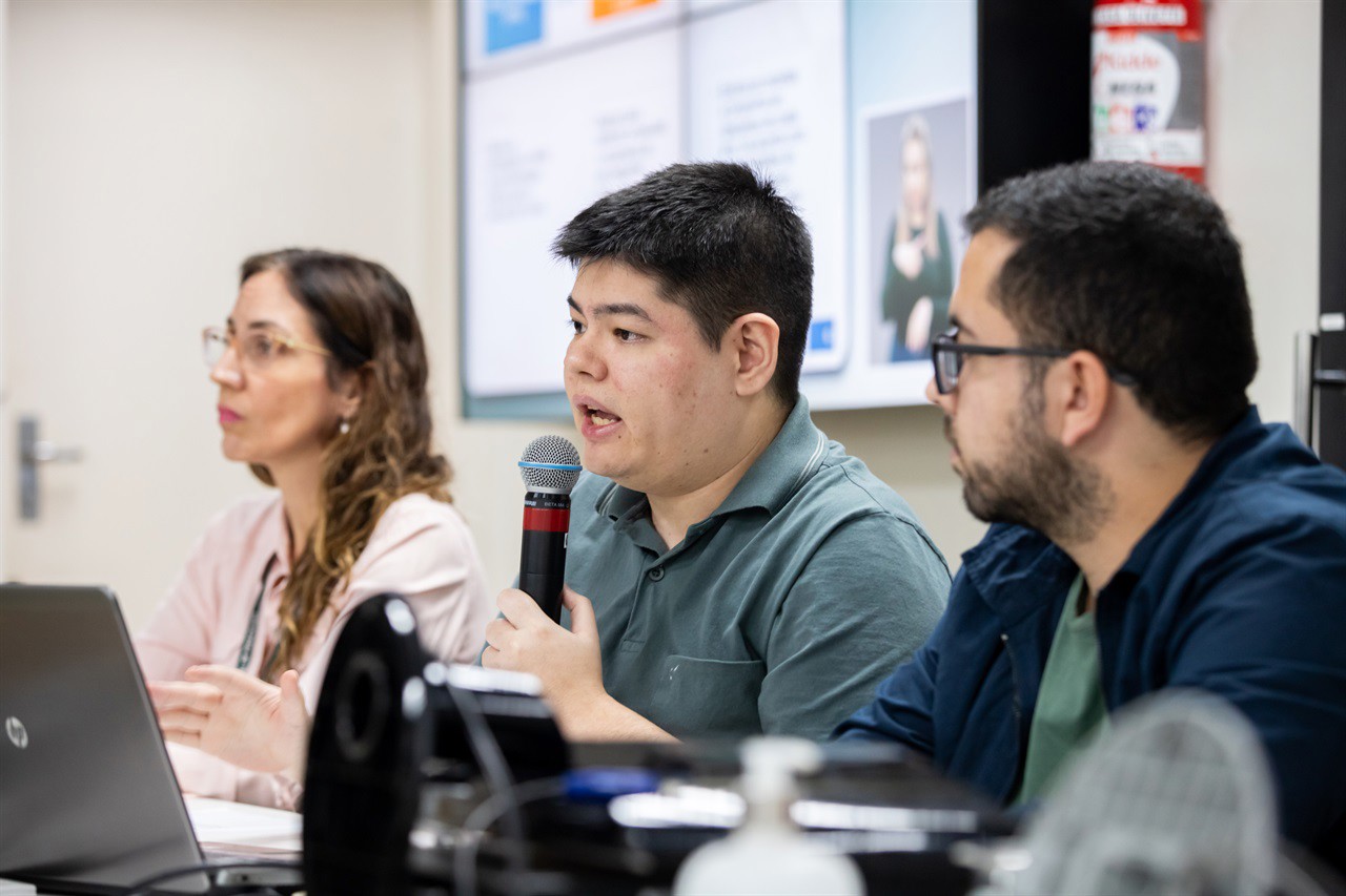 Audiência pública foi a primeira atividade da tramitação da LDO na Câmara