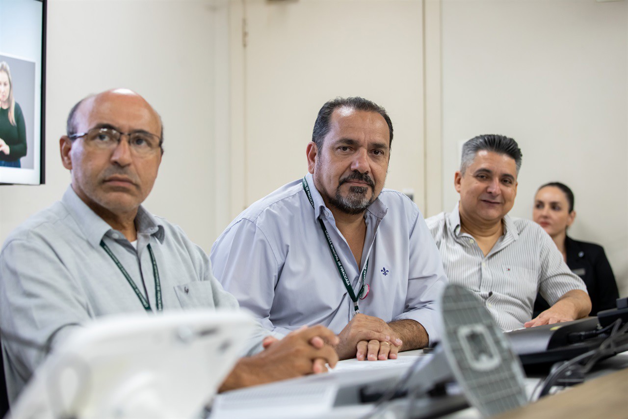 Audiência pública foi a primeira atividade da tramitação da LDO na Câmara