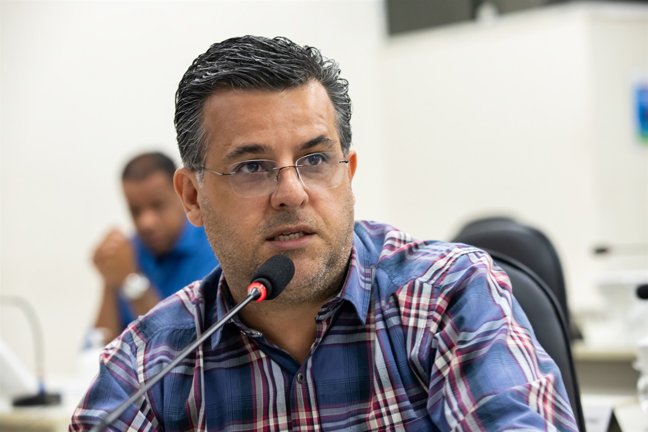 Audiência pública foi a primeira atividade da tramitação da LDO na Câmara