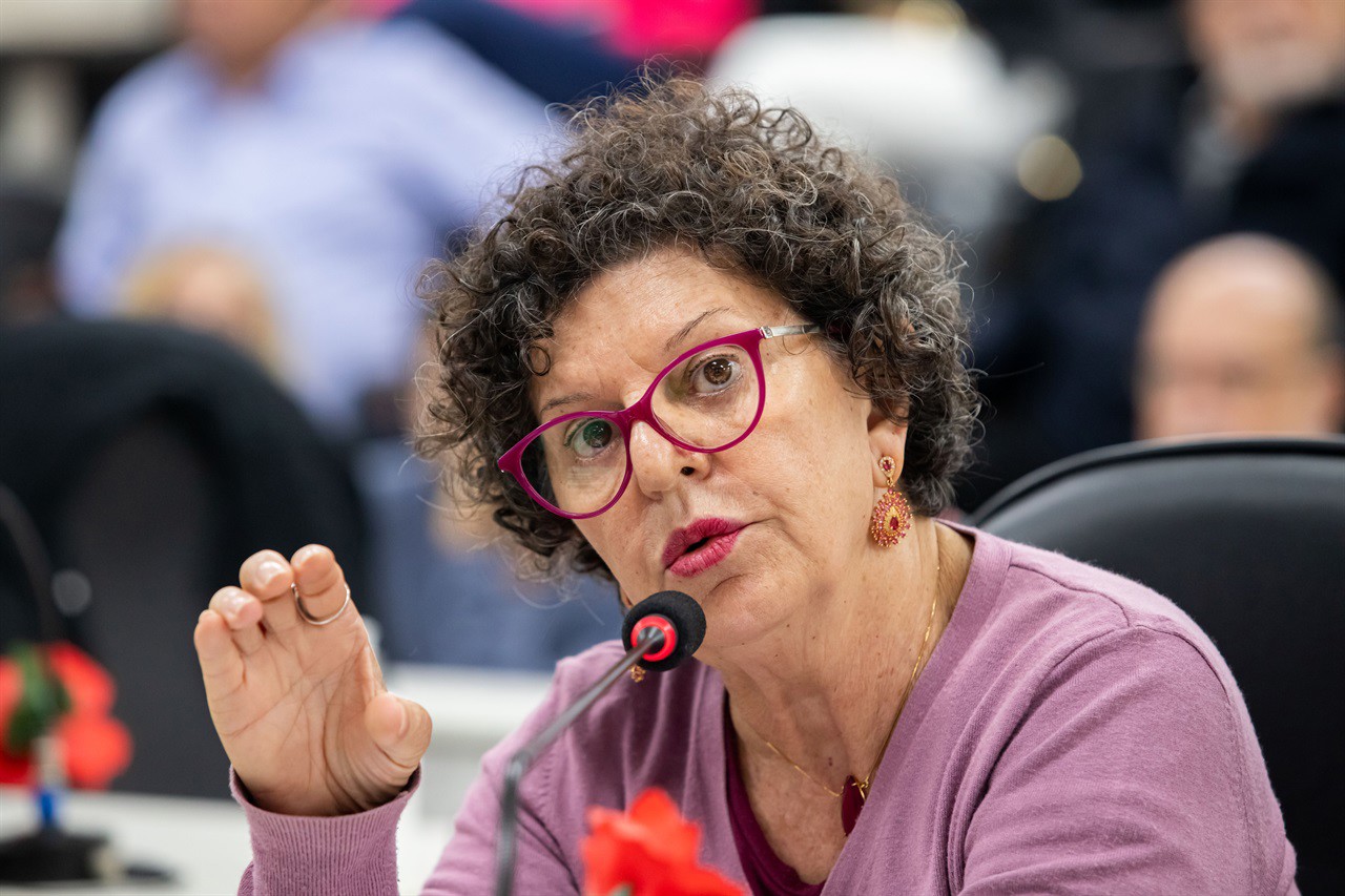 Audiência pública foi a primeira atividade da tramitação da LDO na Câmara