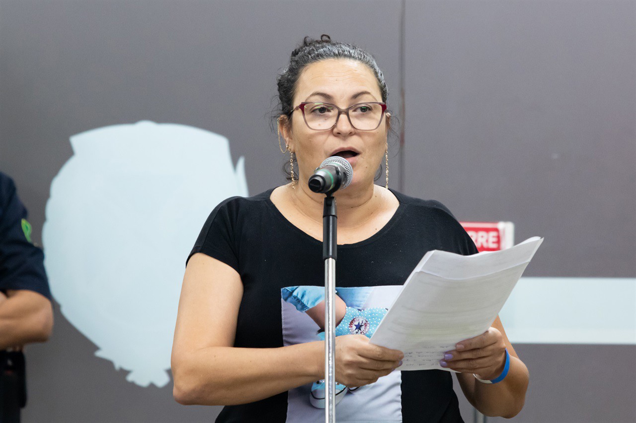 Audiência pública foi a primeira atividade da tramitação da LDO na Câmara