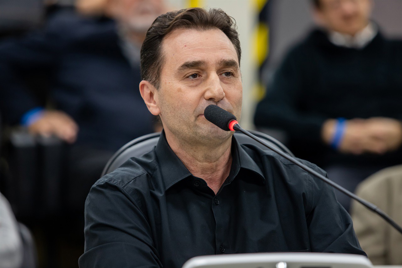 Audiência pública foi a primeira atividade da tramitação da LDO na Câmara