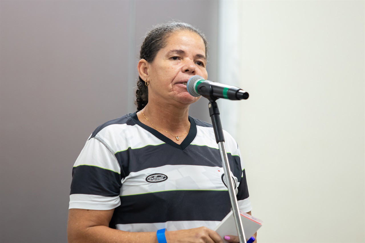 Audiência pública foi a primeira atividade da tramitação da LDO na Câmara