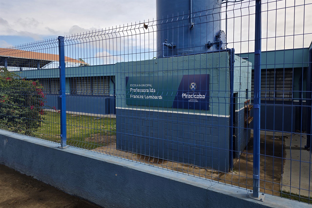 Demandas da unidade escolar foram encaminhadas ao Executivo por meio de indicações de autoria do vereador Renan Paes