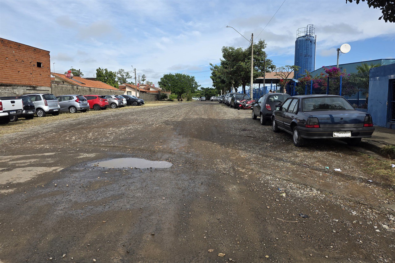 Demandas da unidade escolar foram encaminhadas ao Executivo por meio de indicações de autoria do vereador Renan Paes