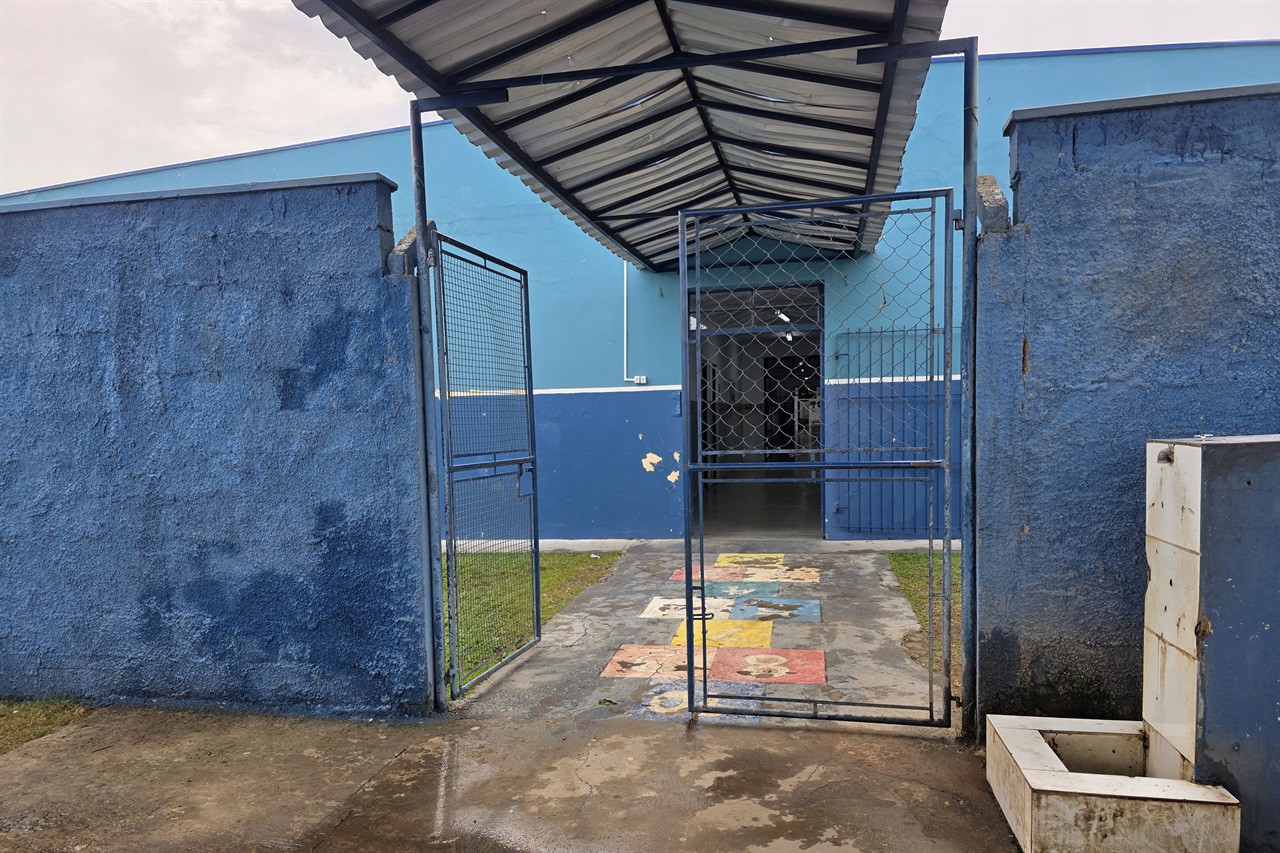 Demandas da unidade escolar foram encaminhadas ao Executivo por meio de indicações de autoria do vereador Renan Paes