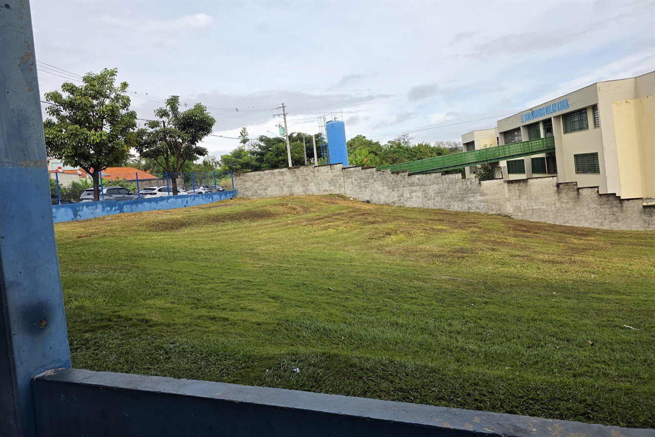 Demandas da unidade escolar foram encaminhadas ao Executivo por meio de indicações de autoria do vereador Renan Paes