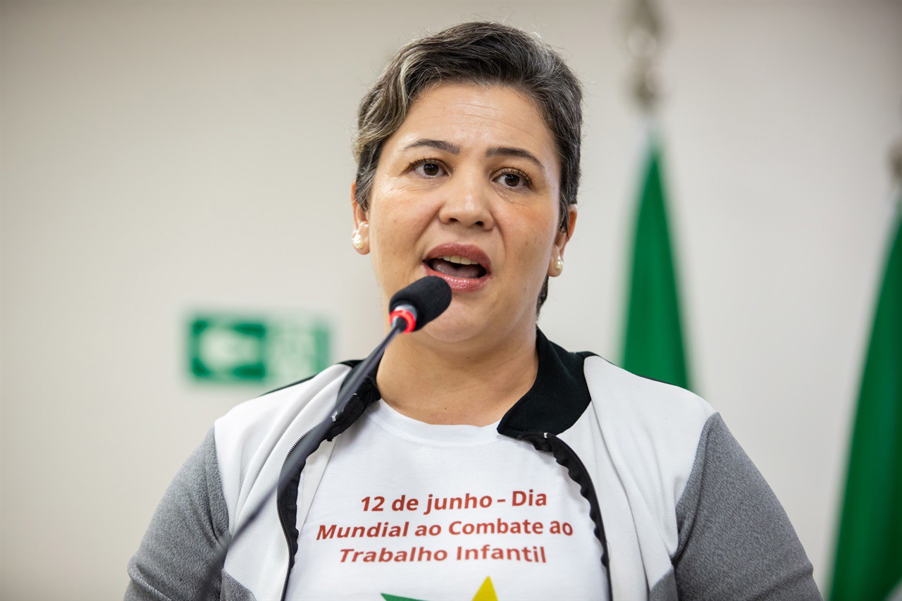 Rosana Pereira Bollis