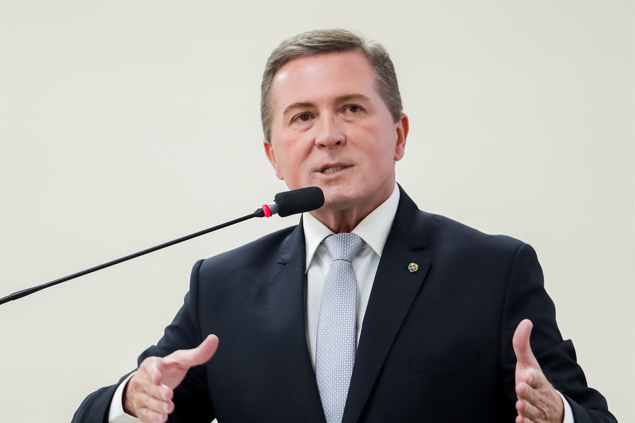 Título de Cidadão Piracicabano a coronel da reserva é de iniciativa de Trevisan Jr. (PL)