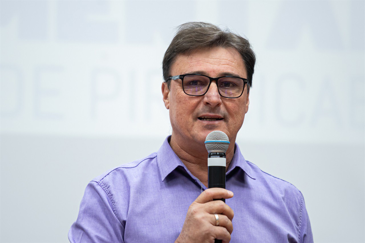 Antonio Carlos Schiavon