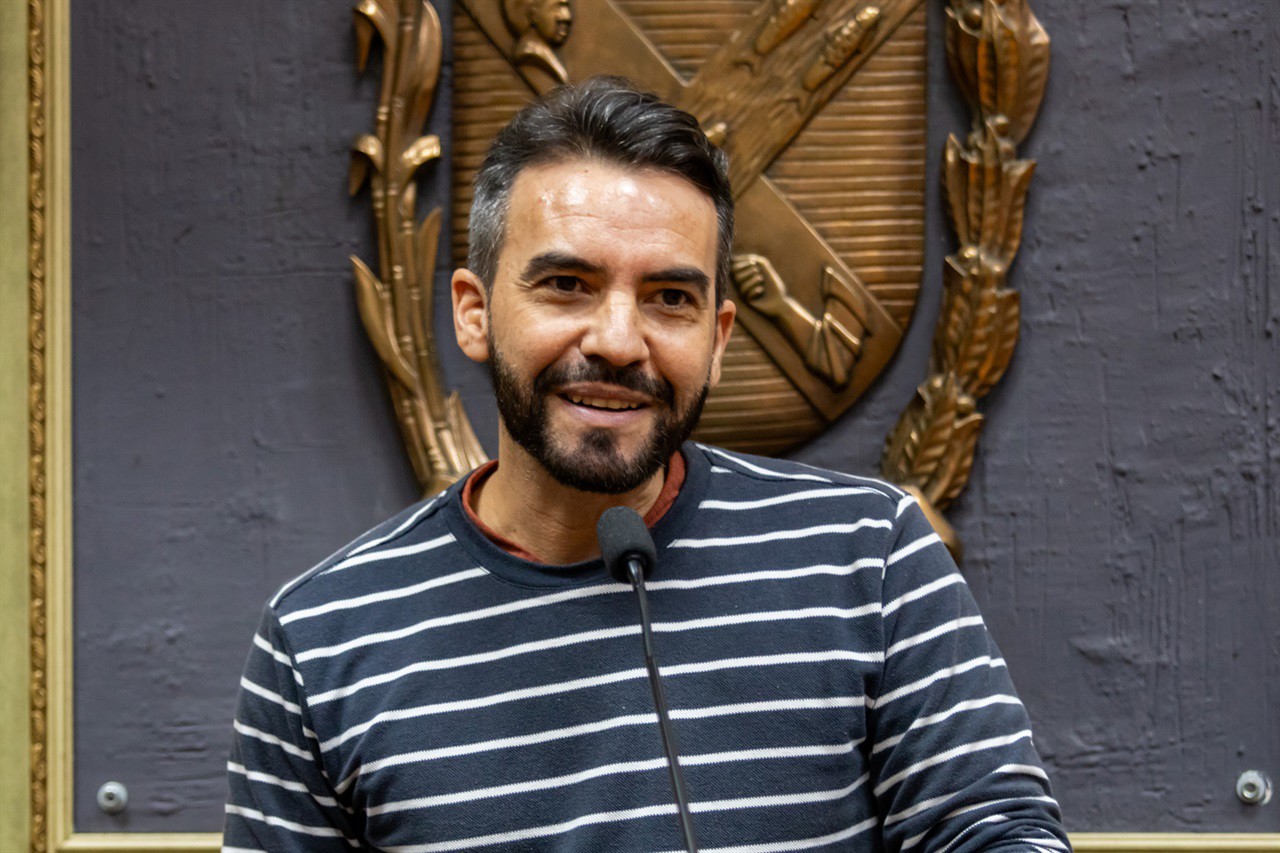 Joaquim Dutra – ex-diretor de Meio Ambiente de Cordeirópolis