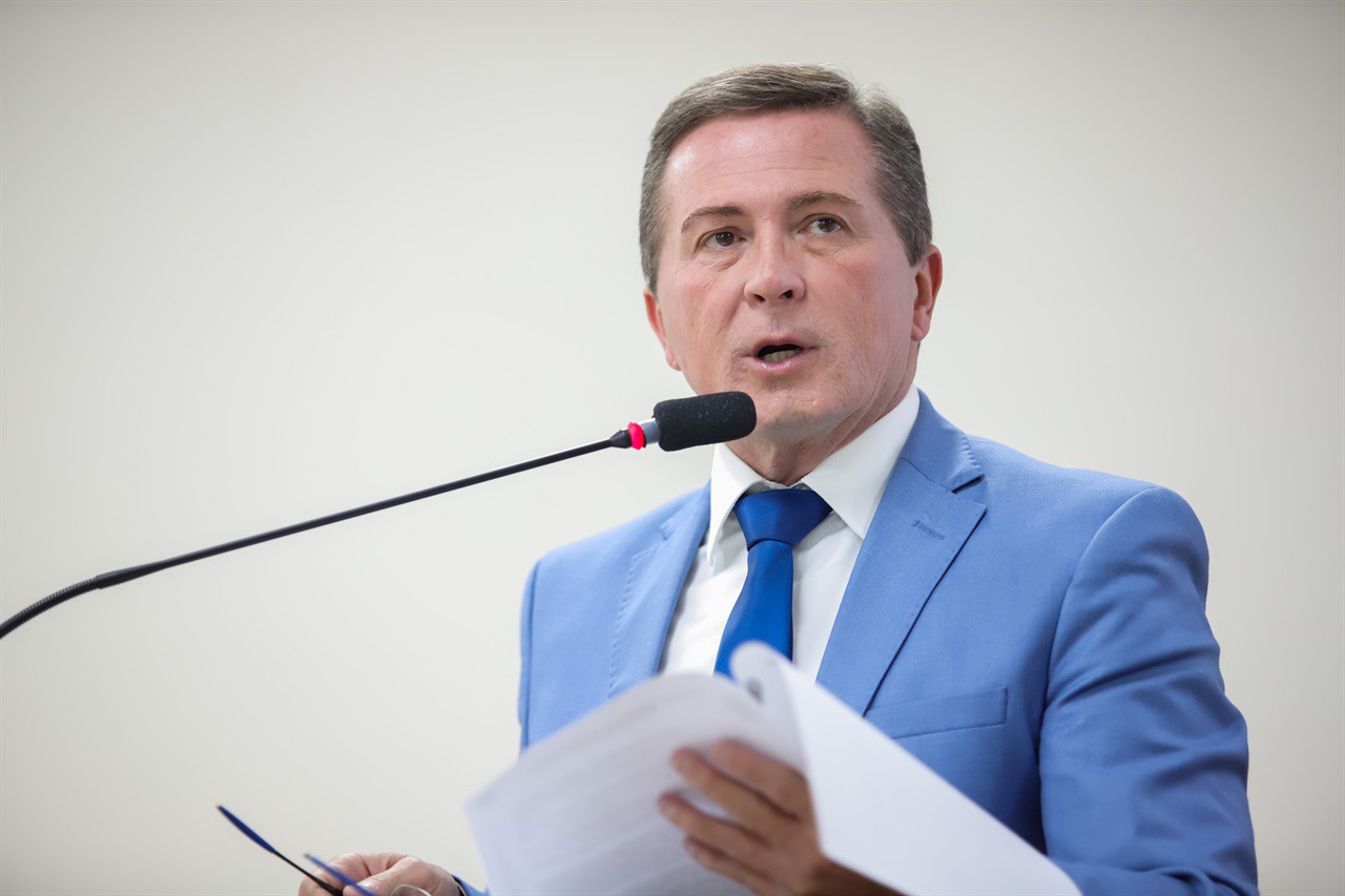 Vereador Trevisan Jr. (PL)