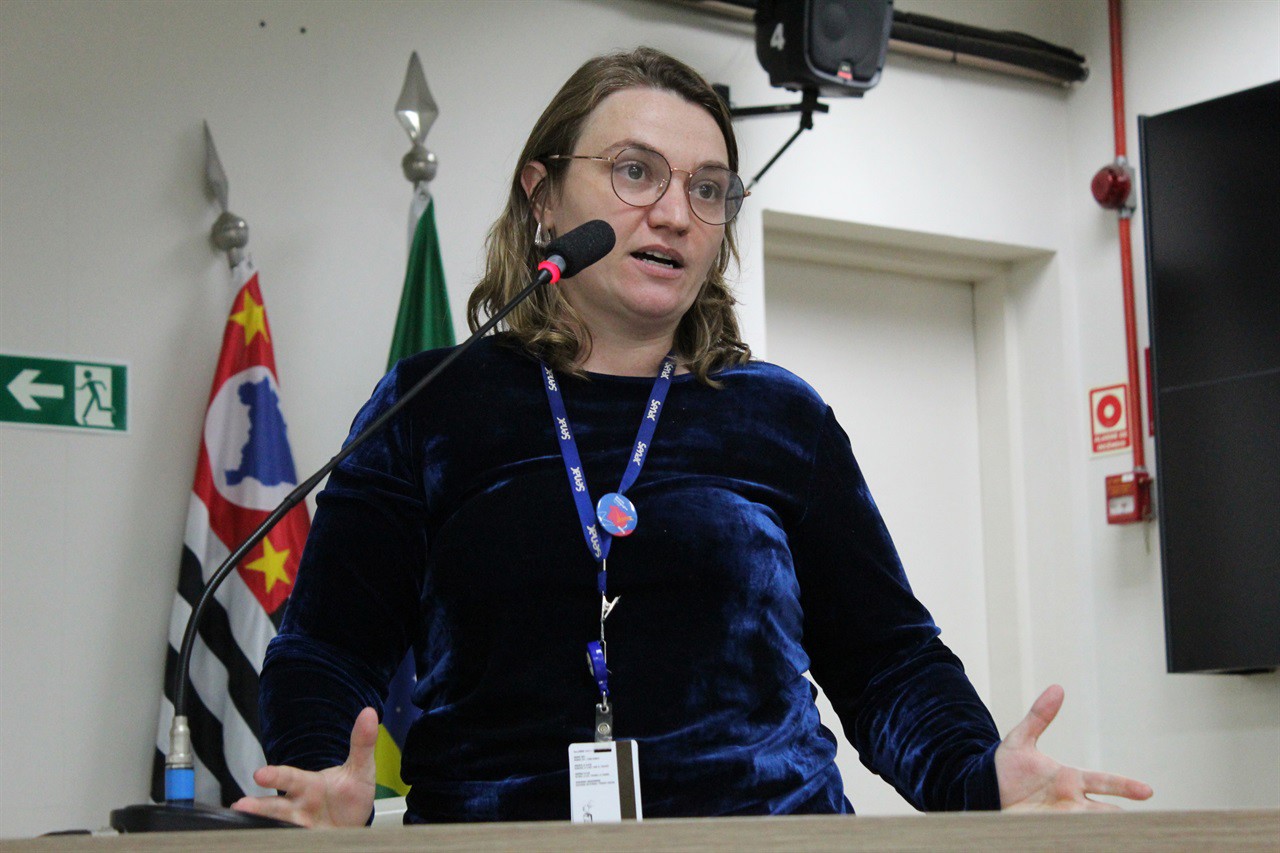 Foto: Debora Kétilin Souza Cordeiro