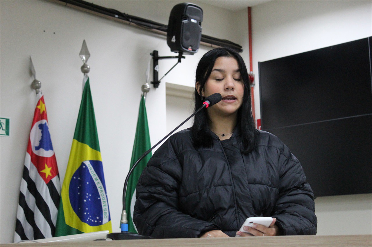 Foto: Debora Kétilin Souza Cordeiro