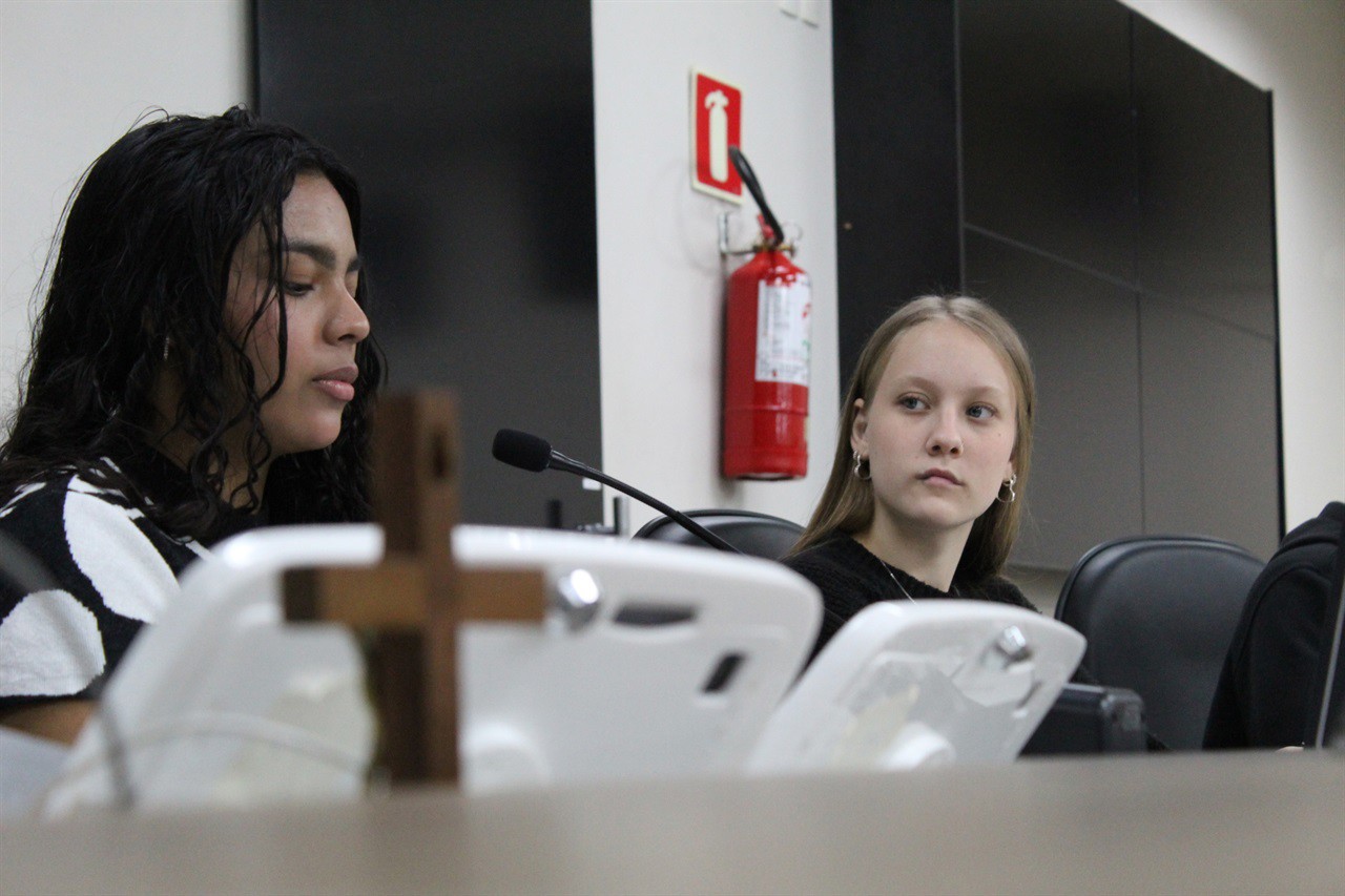 Foto: Debora Kétilin Souza Cordeiro